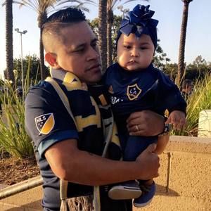 Meet your Posher, Baltazar